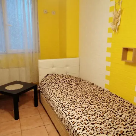 с две отделни легла Hotel *